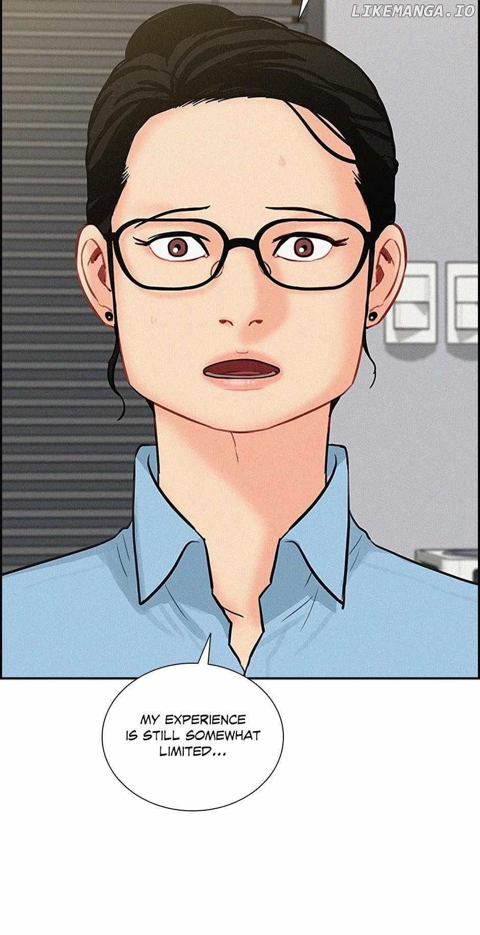 Lord of Money - Chapter 161 Page 13