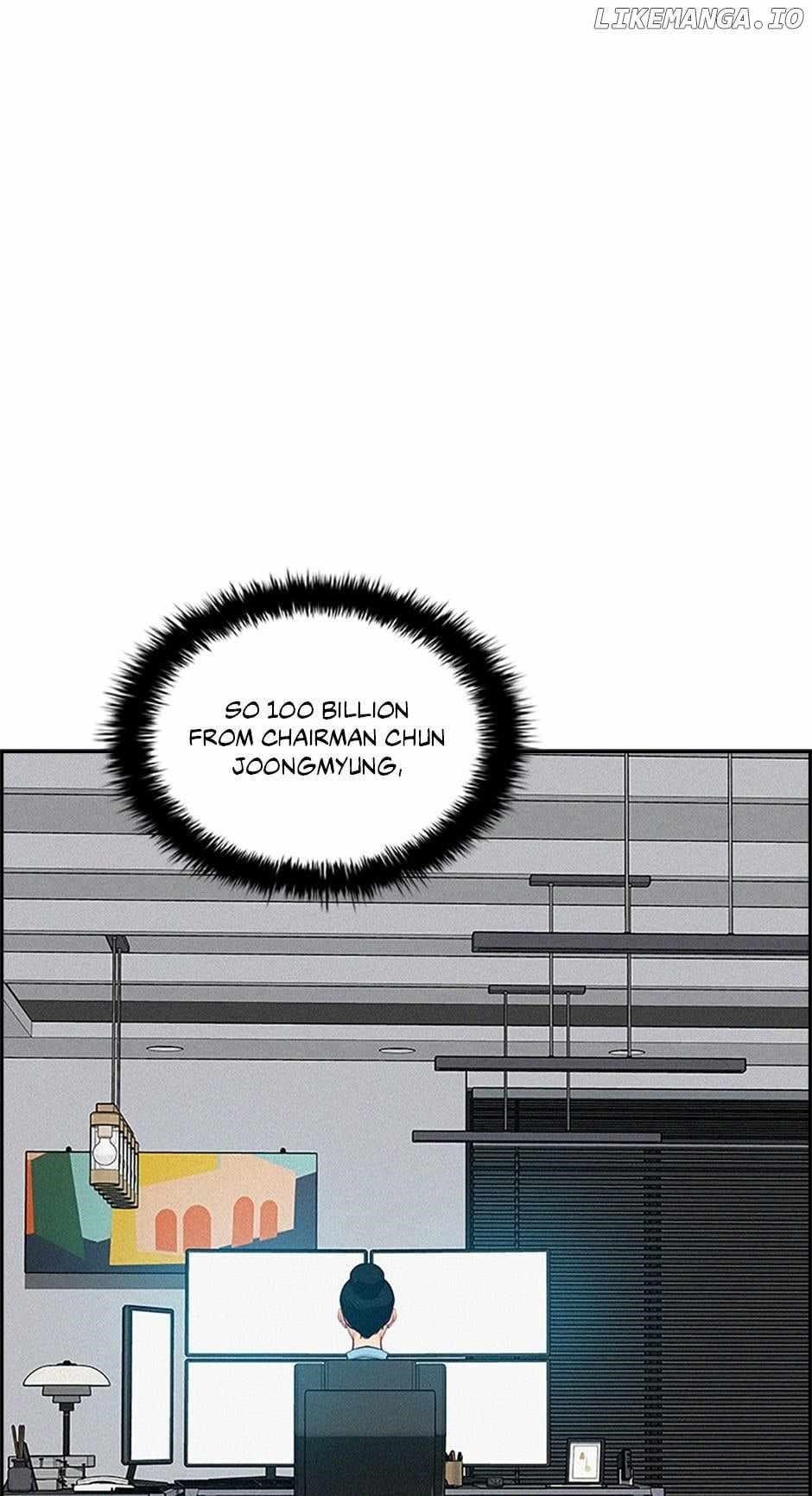 Lord of Money - Chapter 161 Page 19