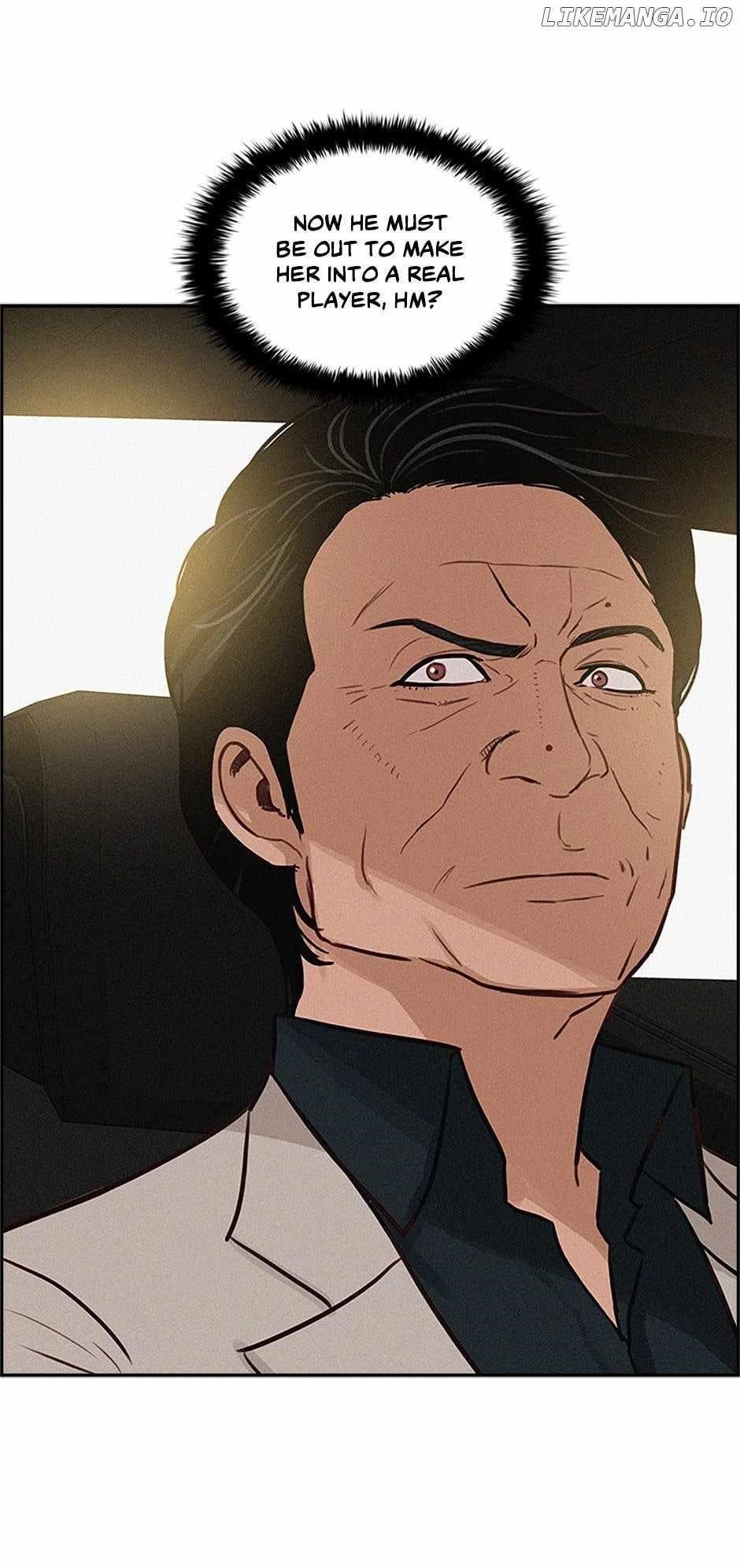 Lord of Money - Chapter 161 Page 26