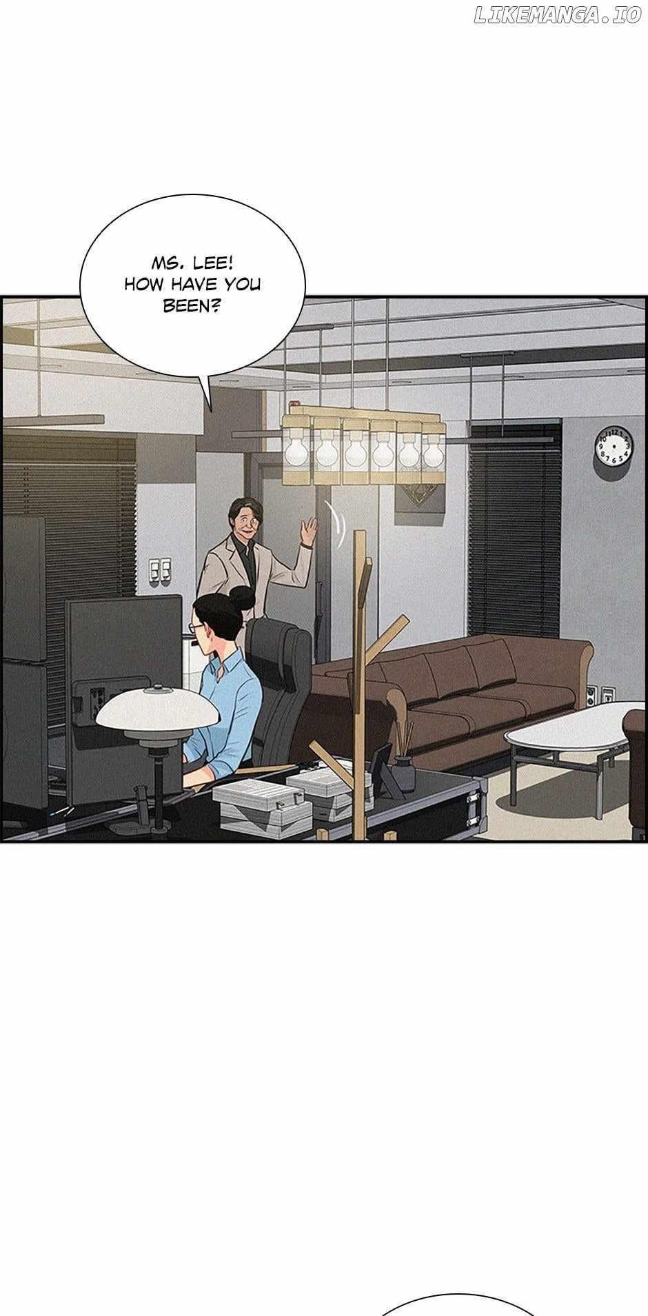 Lord of Money - Chapter 161 Page 3