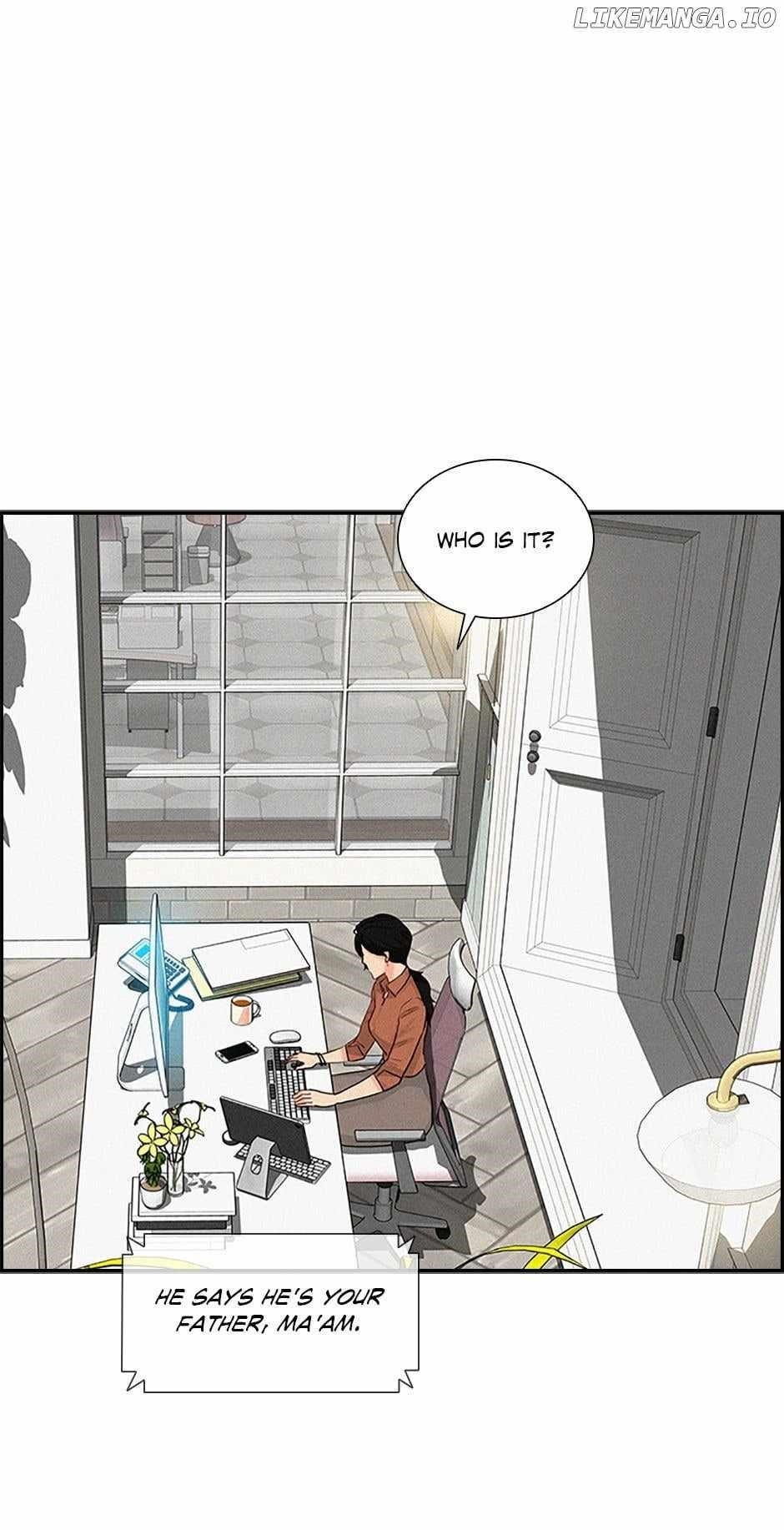 Lord of Money - Chapter 161 Page 36