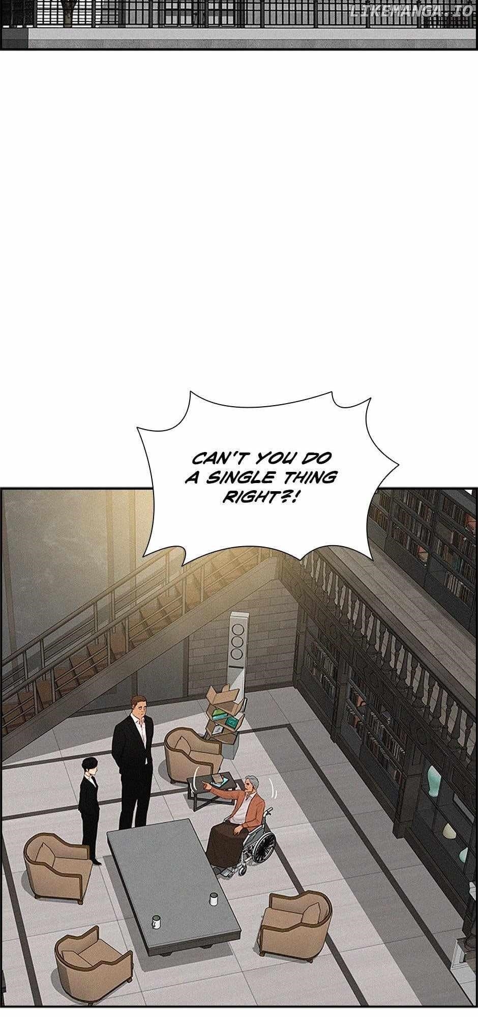 Lord of Money - Chapter 161 Page 52