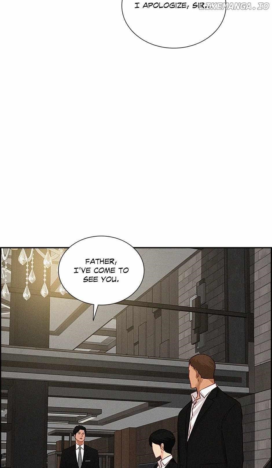 Lord of Money - Chapter 161 Page 54