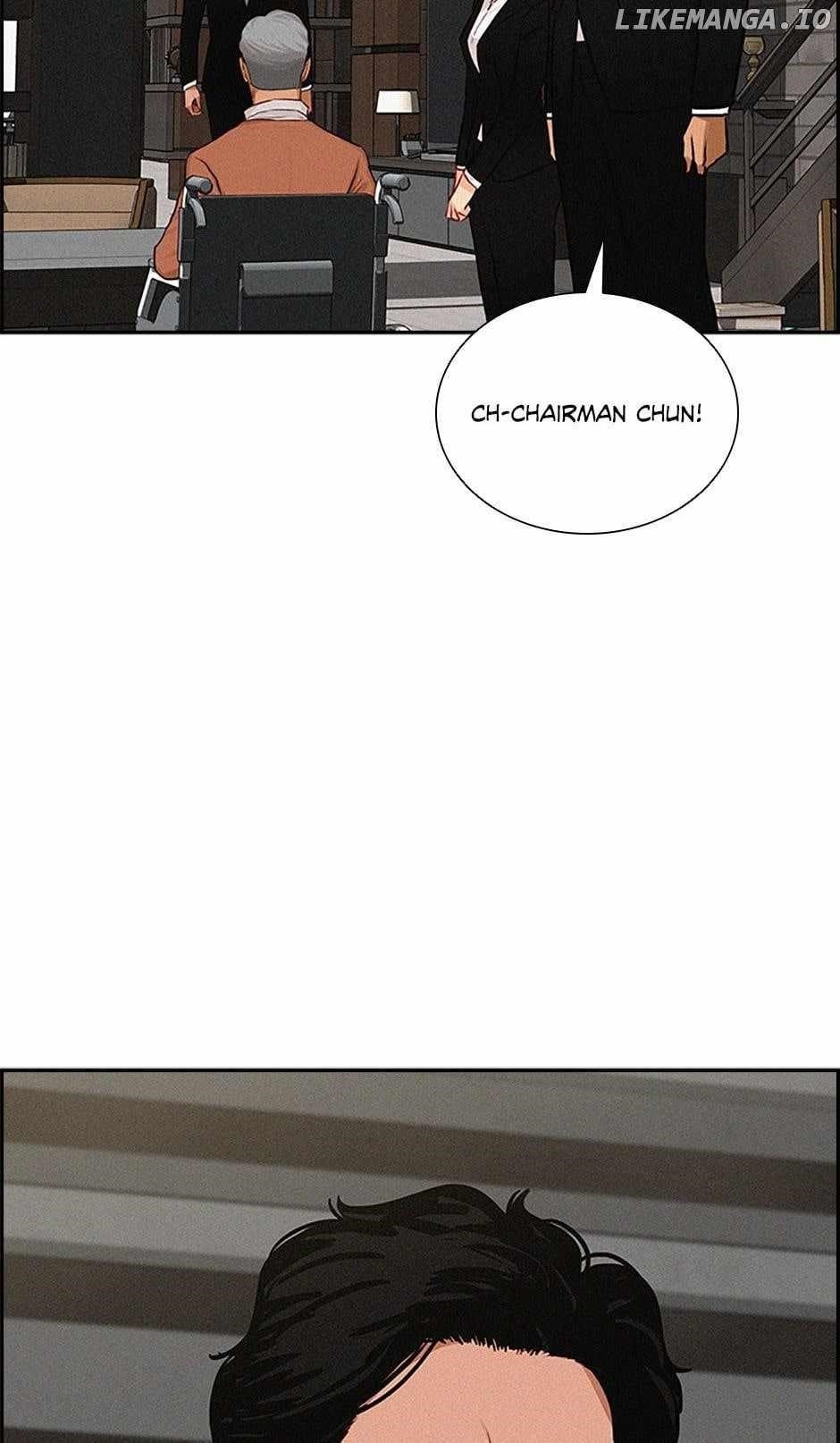 Lord of Money - Chapter 161 Page 55