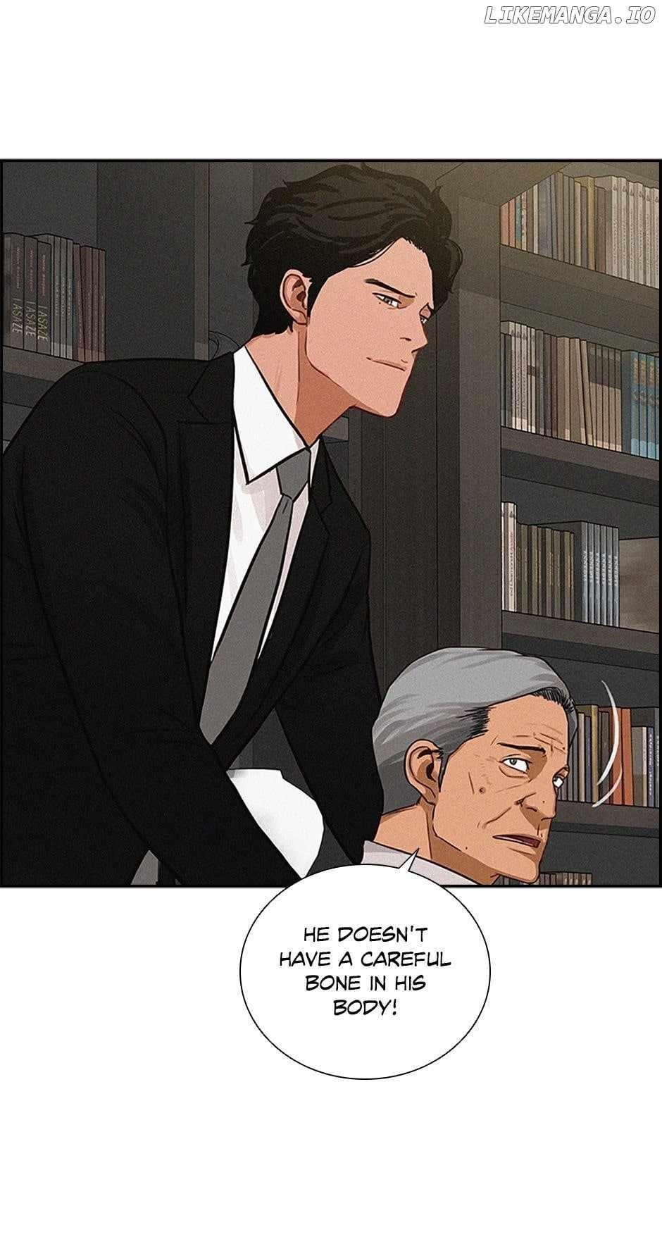 Lord of Money - Chapter 161 Page 63