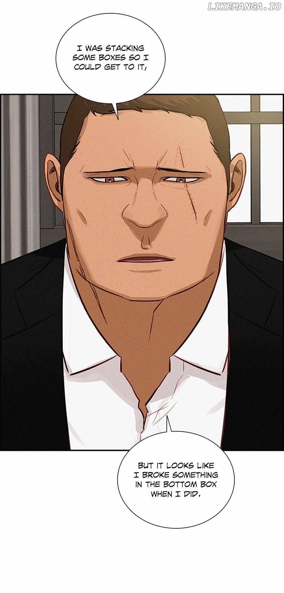 Lord of Money - Chapter 161 Page 67