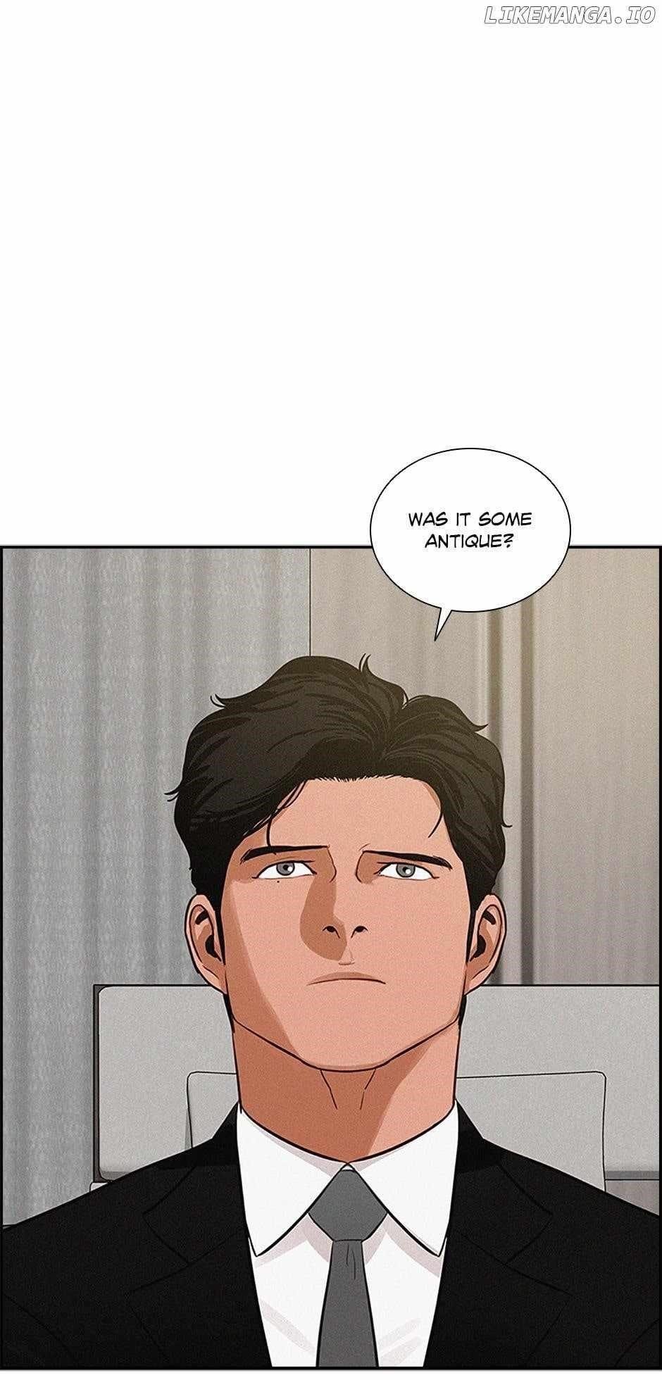 Lord of Money - Chapter 161 Page 68