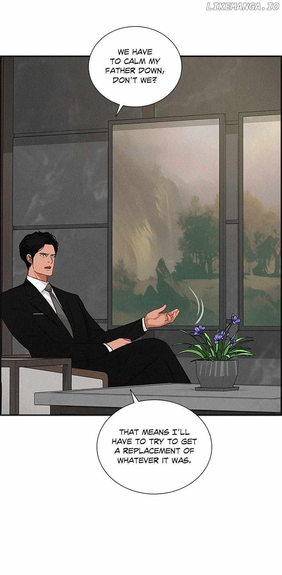 Lord of Money - Chapter 161 Page 72