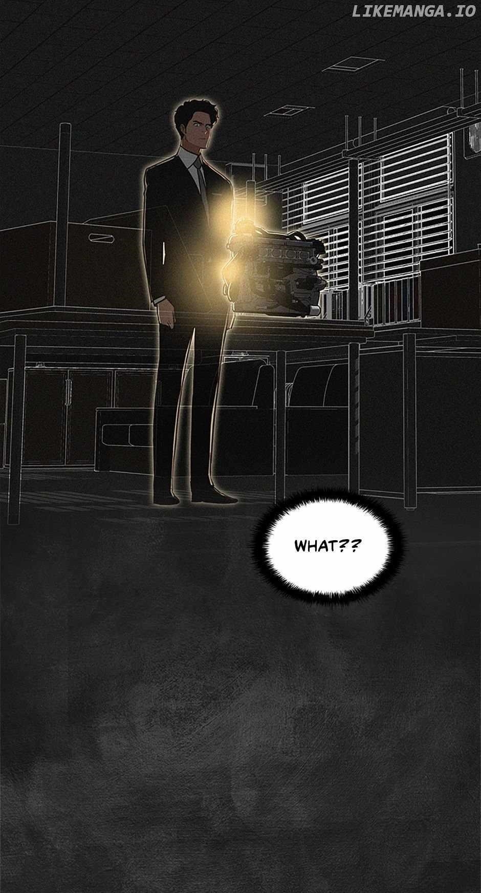 Lord of Money - Chapter 162 Page 11