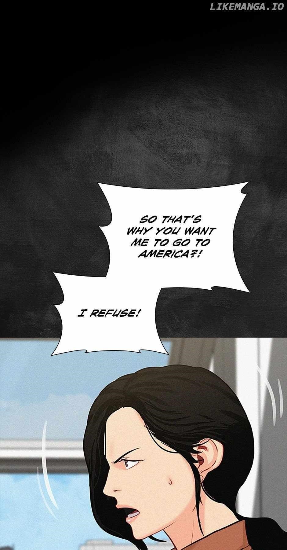 Lord of Money - Chapter 162 Page 25