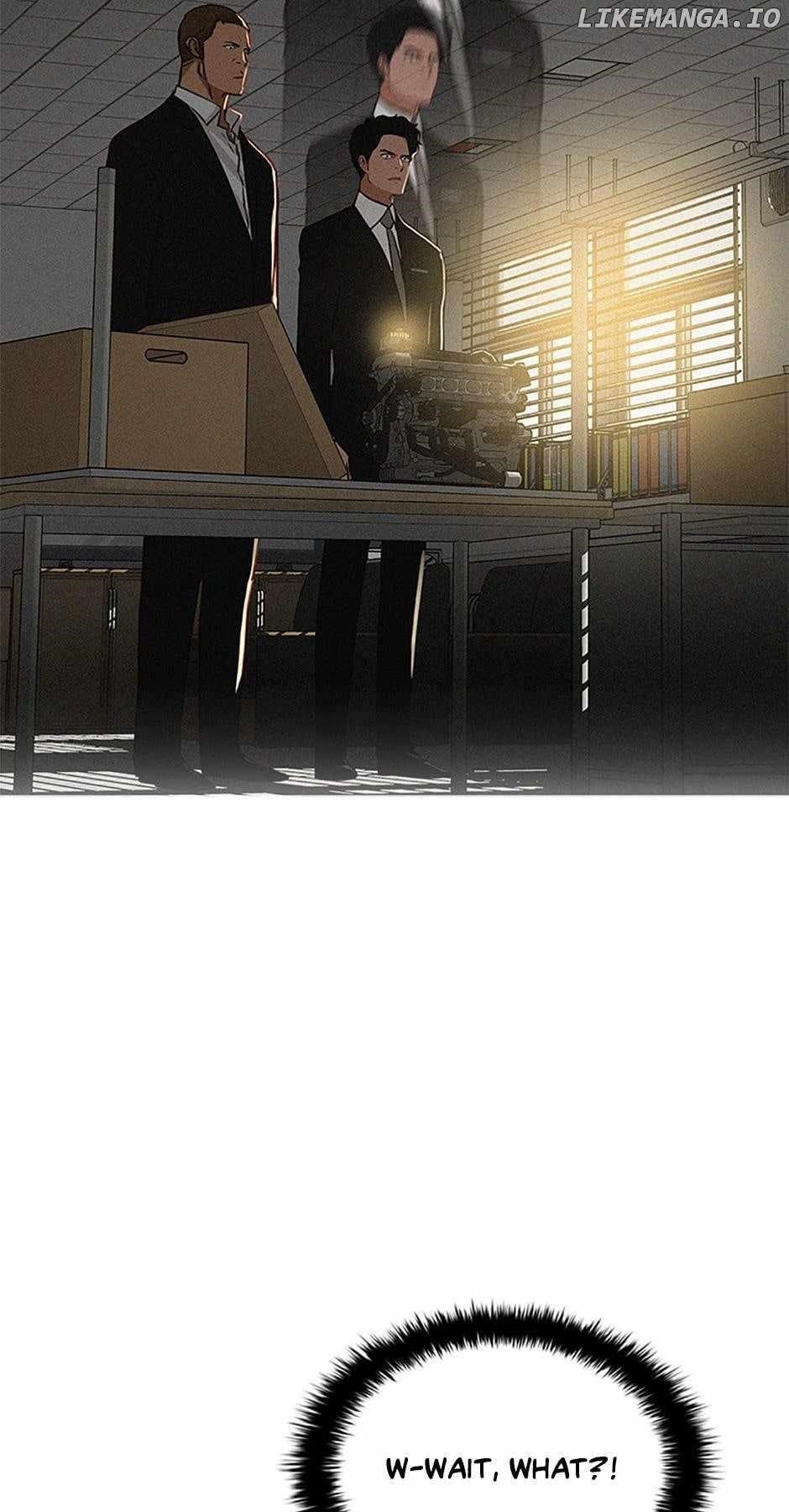 Lord of Money - Chapter 162 Page 27