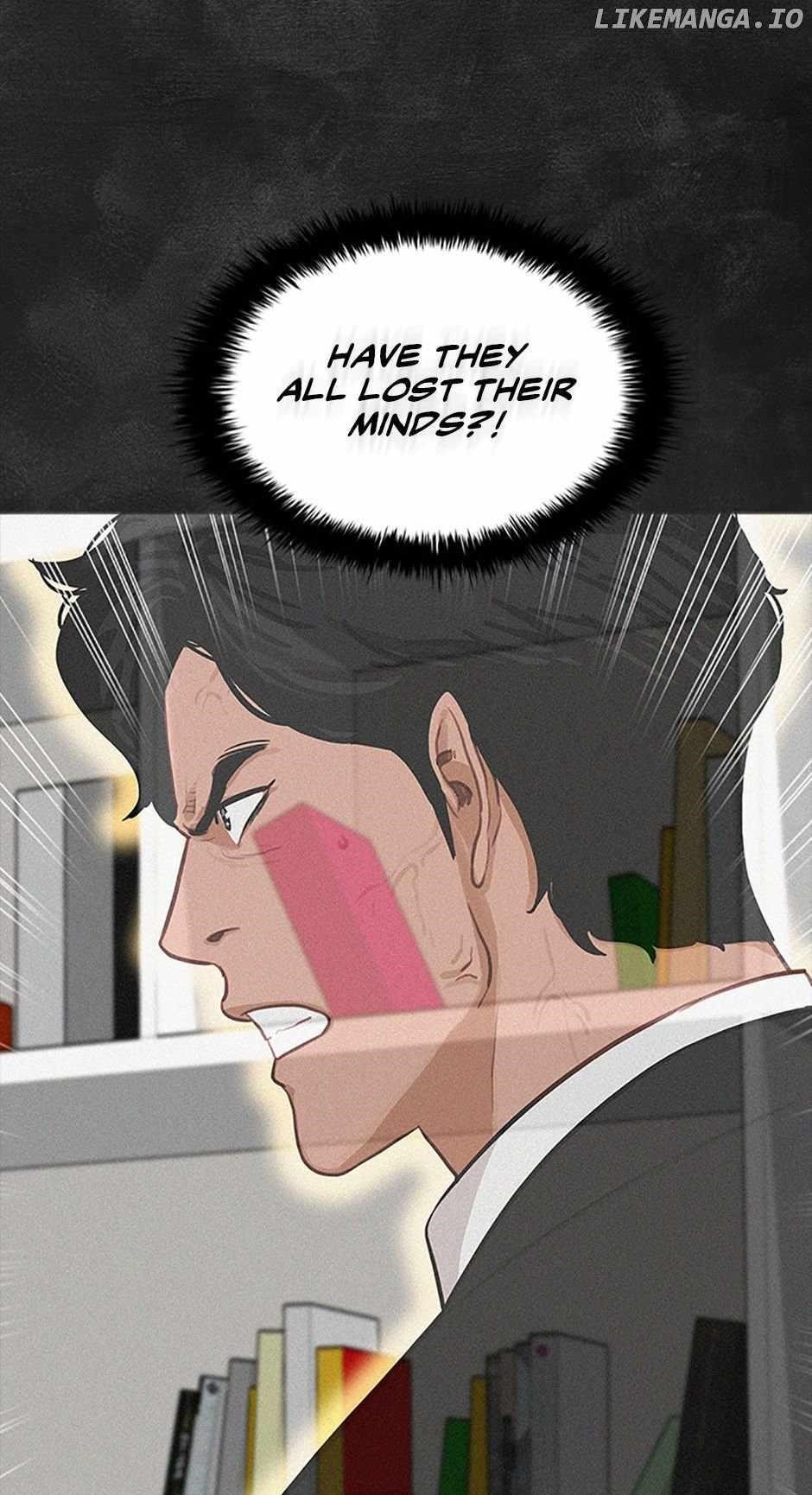 Lord of Money - Chapter 162 Page 43