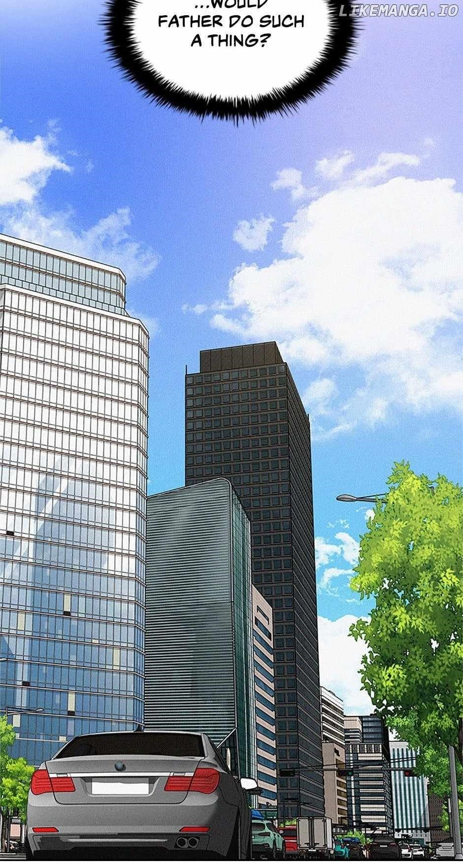 Lord of Money - Chapter 162 Page 61