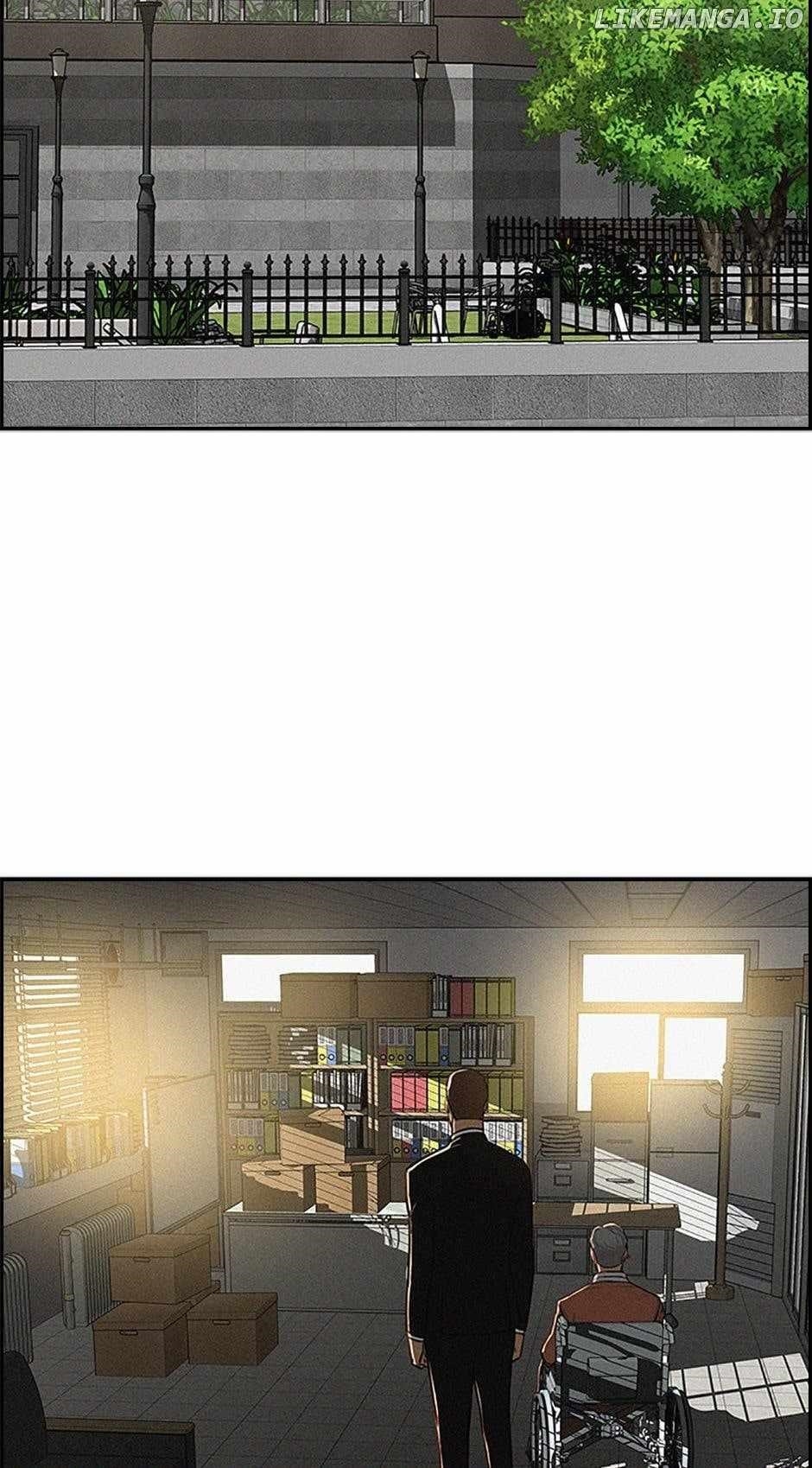 Lord of Money - Chapter 162 Page 64