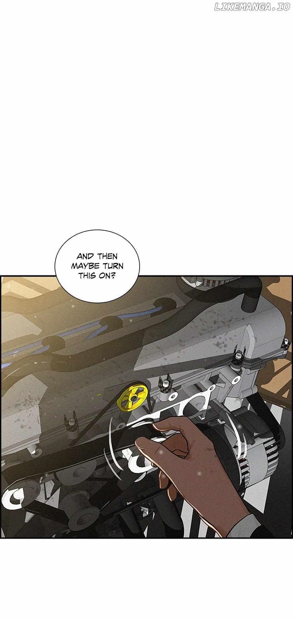 Lord of Money - Chapter 162 Page 7