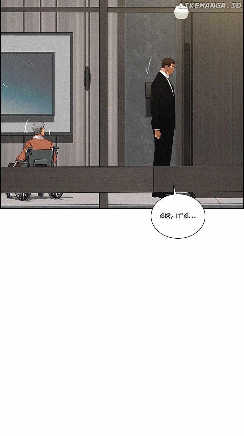 Lord of Money - Chapter 162 Page 77