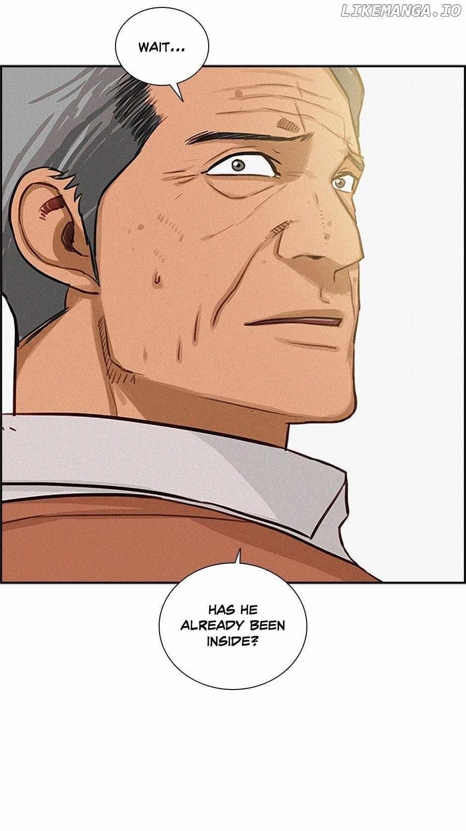 Lord of Money - Chapter 162 Page 78