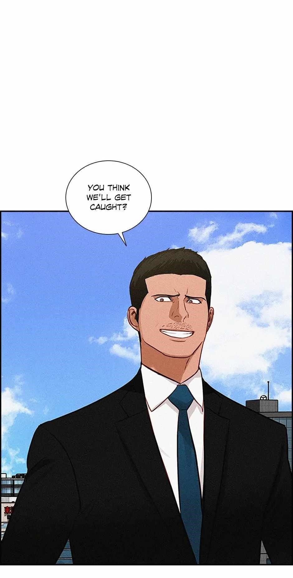 Lord of Money - Chapter 163 Page 28