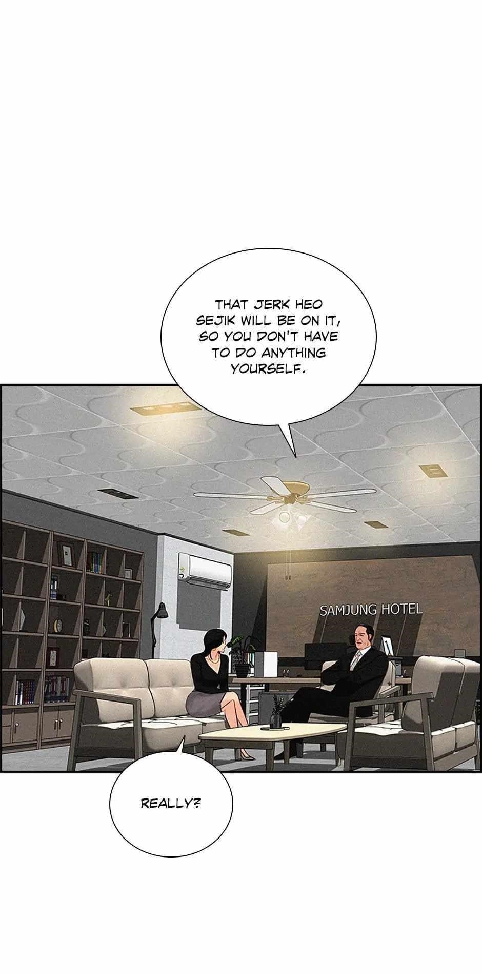 Lord of Money - Chapter 163 Page 43