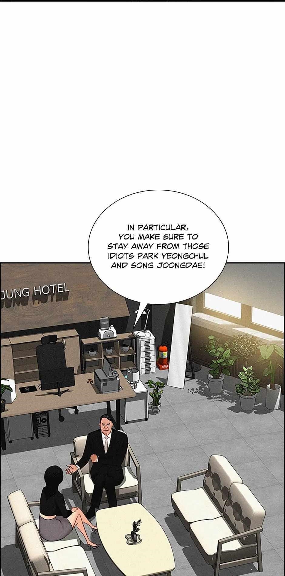 Lord of Money - Chapter 163 Page 45