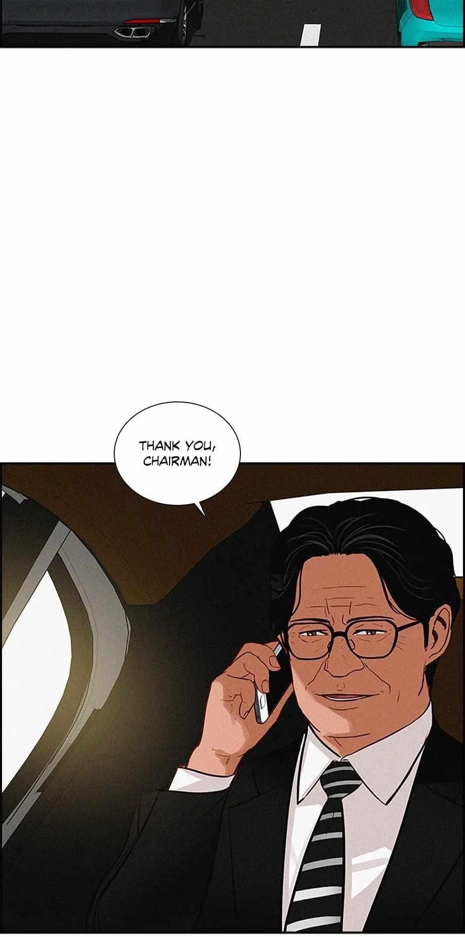 Lord of Money - Chapter 163 Page 7