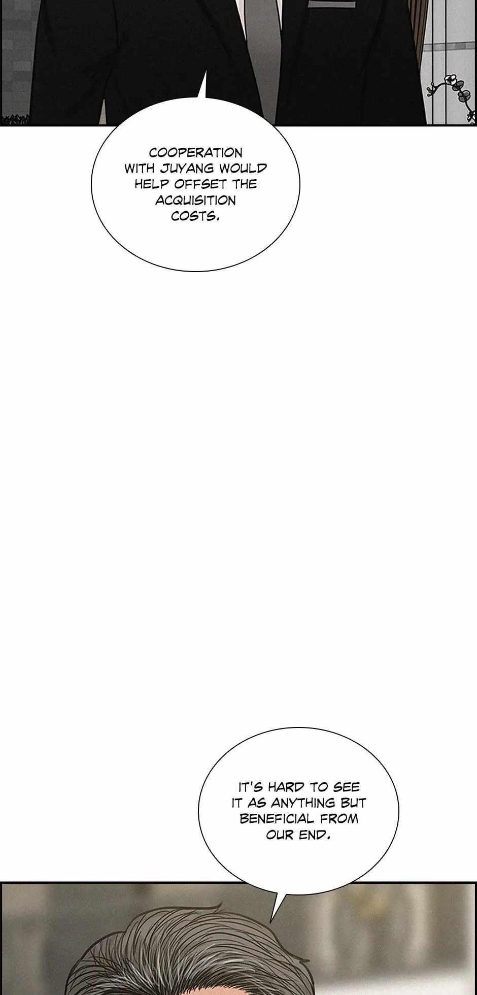 Lord of Money - Chapter 163 Page 72