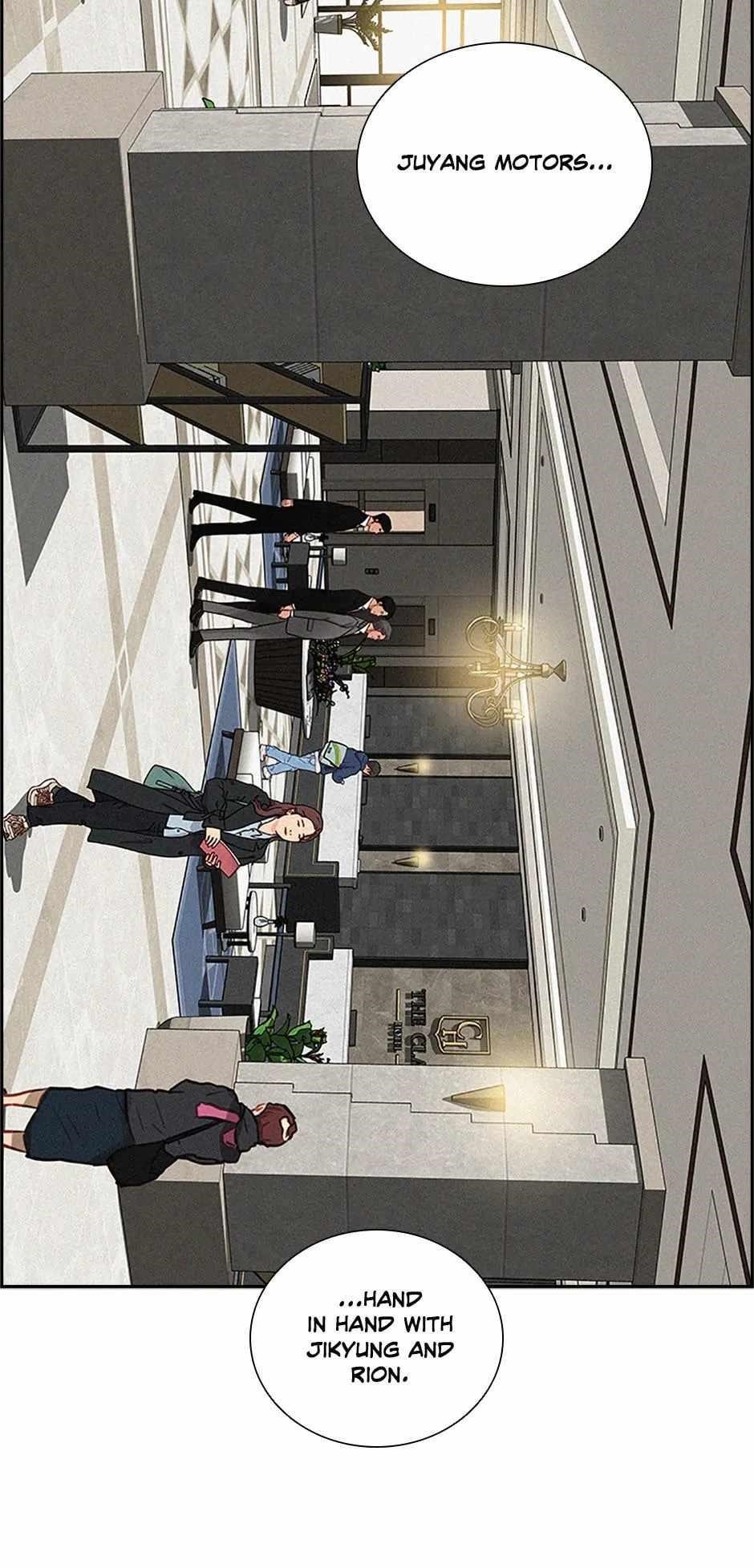 Lord of Money - Chapter 163 Page 74