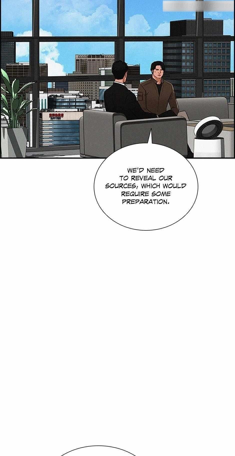 Lord of Money - Chapter 164 Page 73