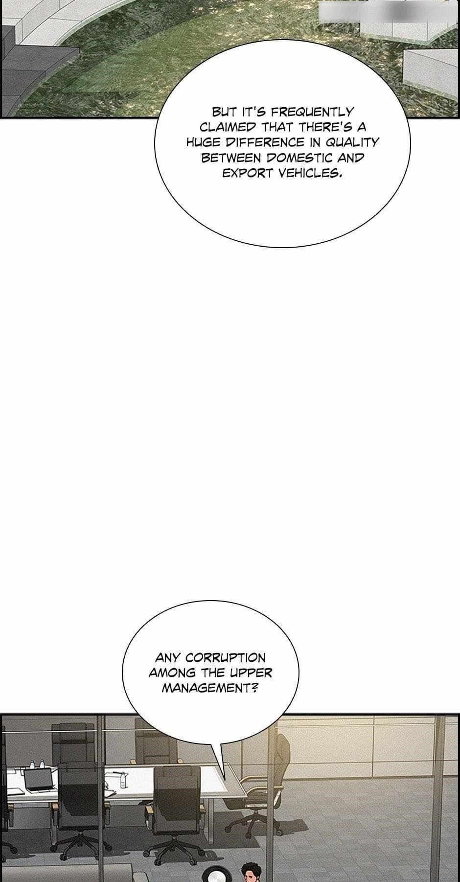 Lord of Money - Chapter 164 Page 76