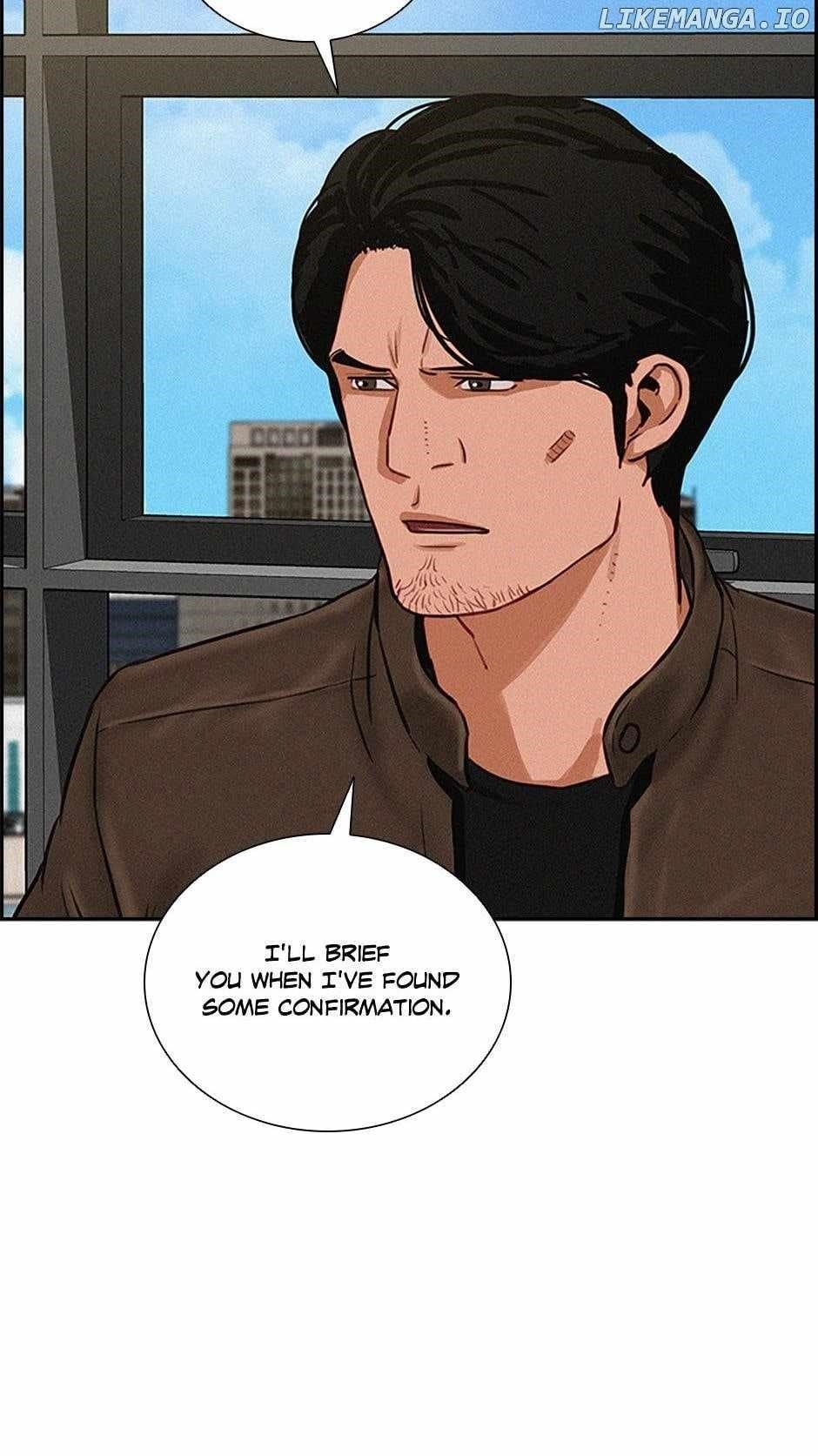 Lord of Money - Chapter 165 Page 10