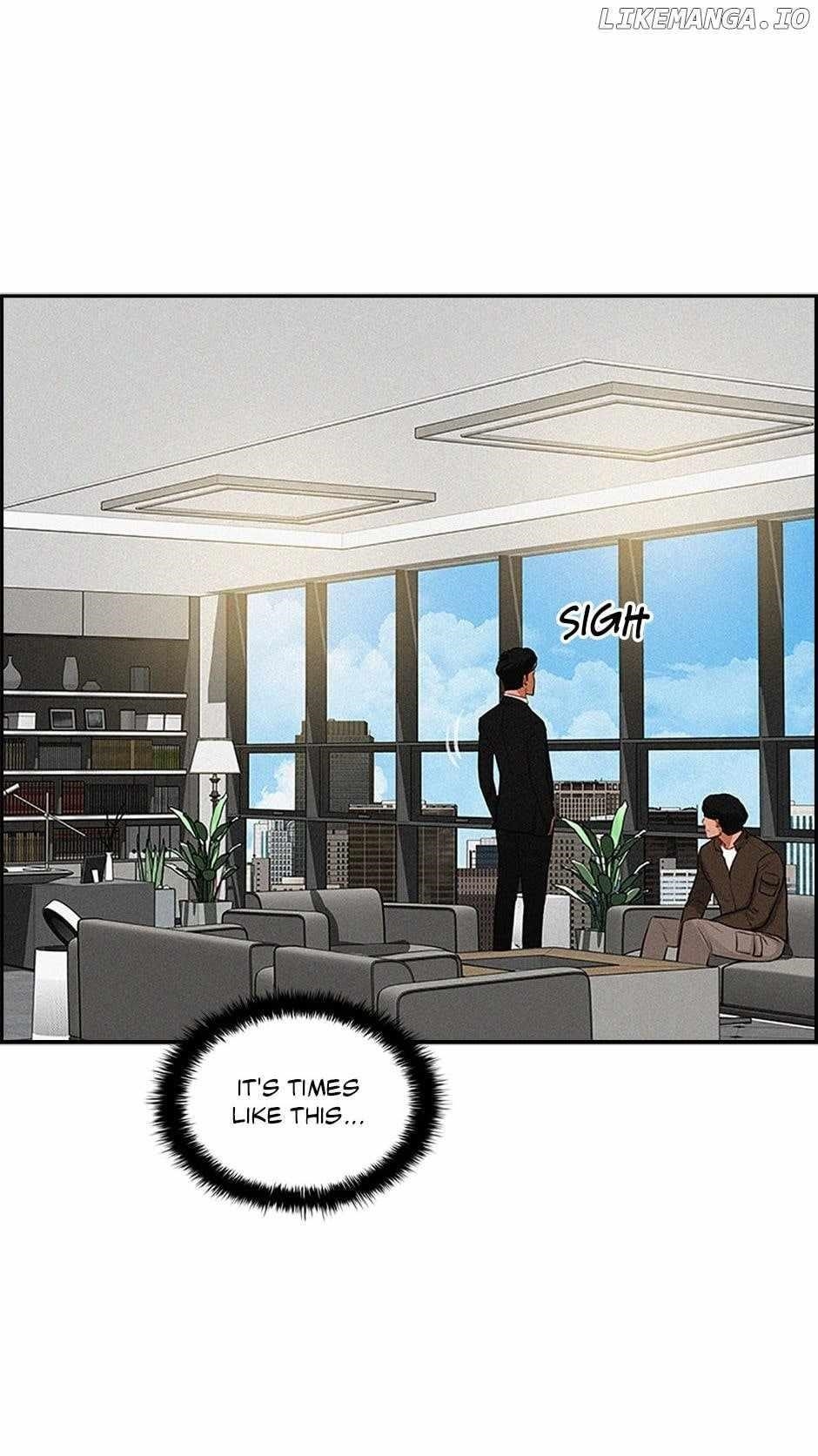 Lord of Money - Chapter 165 Page 11