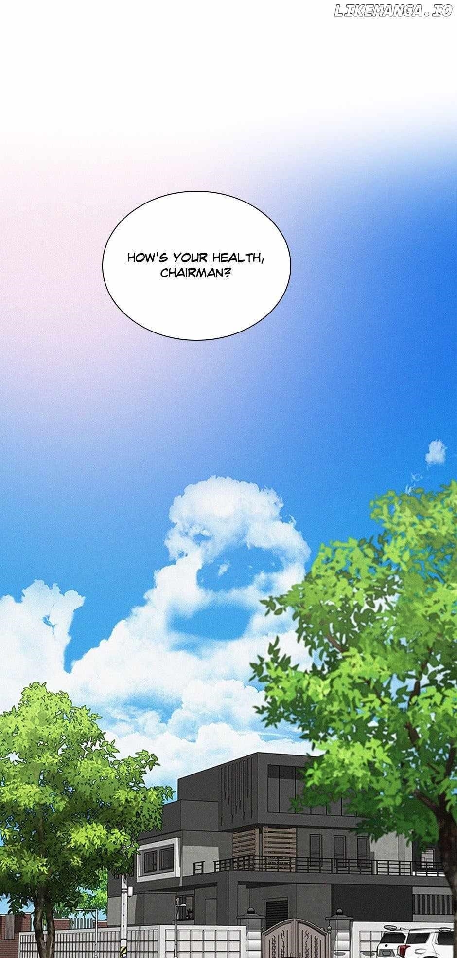 Lord of Money - Chapter 165 Page 15