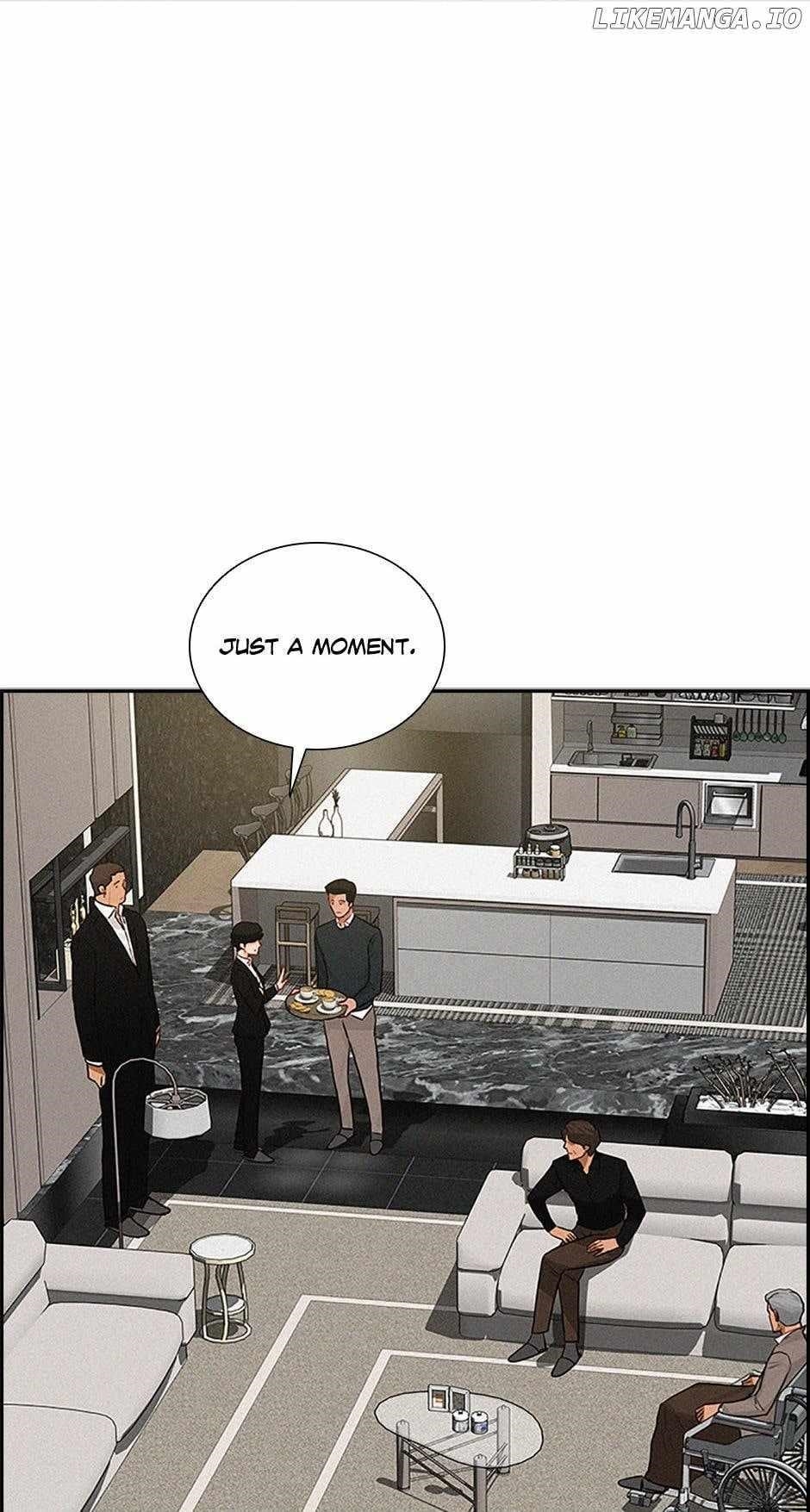 Lord of Money - Chapter 165 Page 19