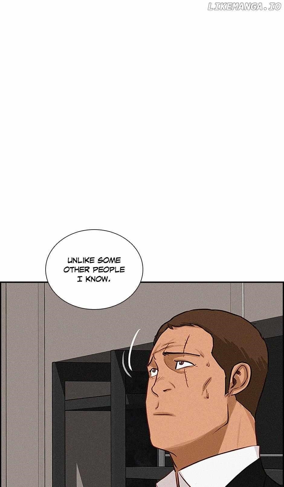 Lord of Money - Chapter 165 Page 23