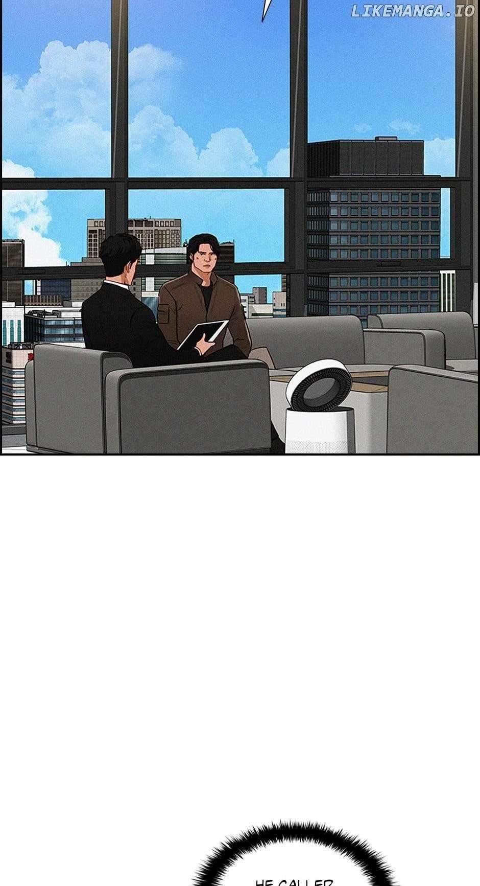 Lord of Money - Chapter 165 Page 3