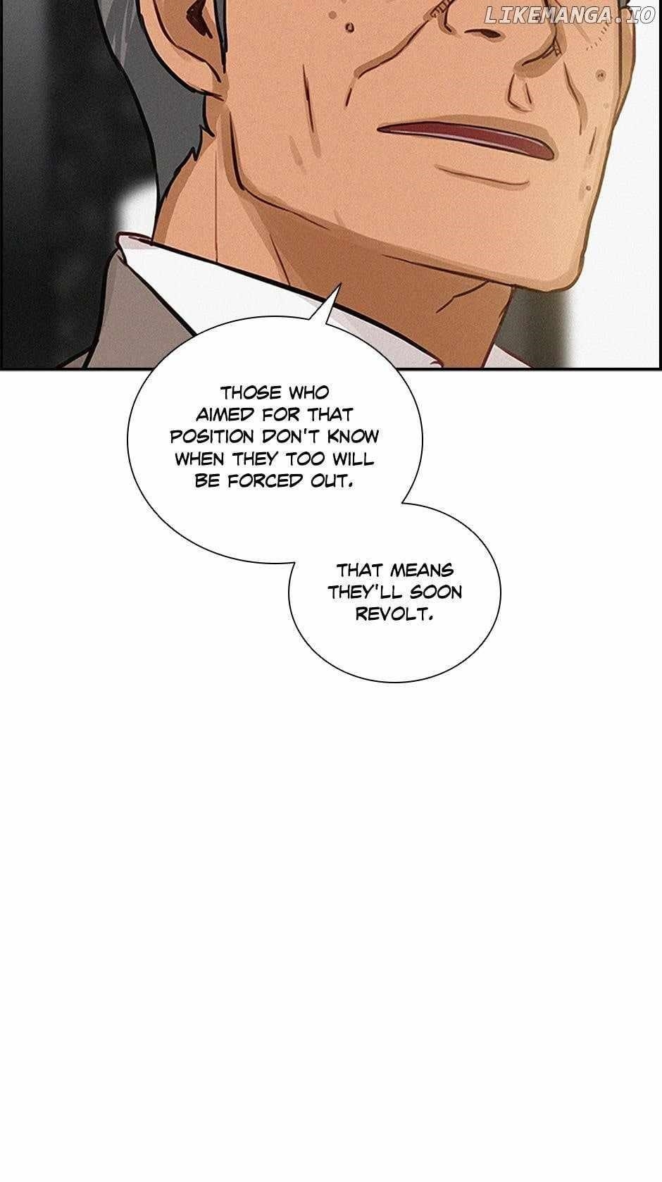 Lord of Money - Chapter 165 Page 31