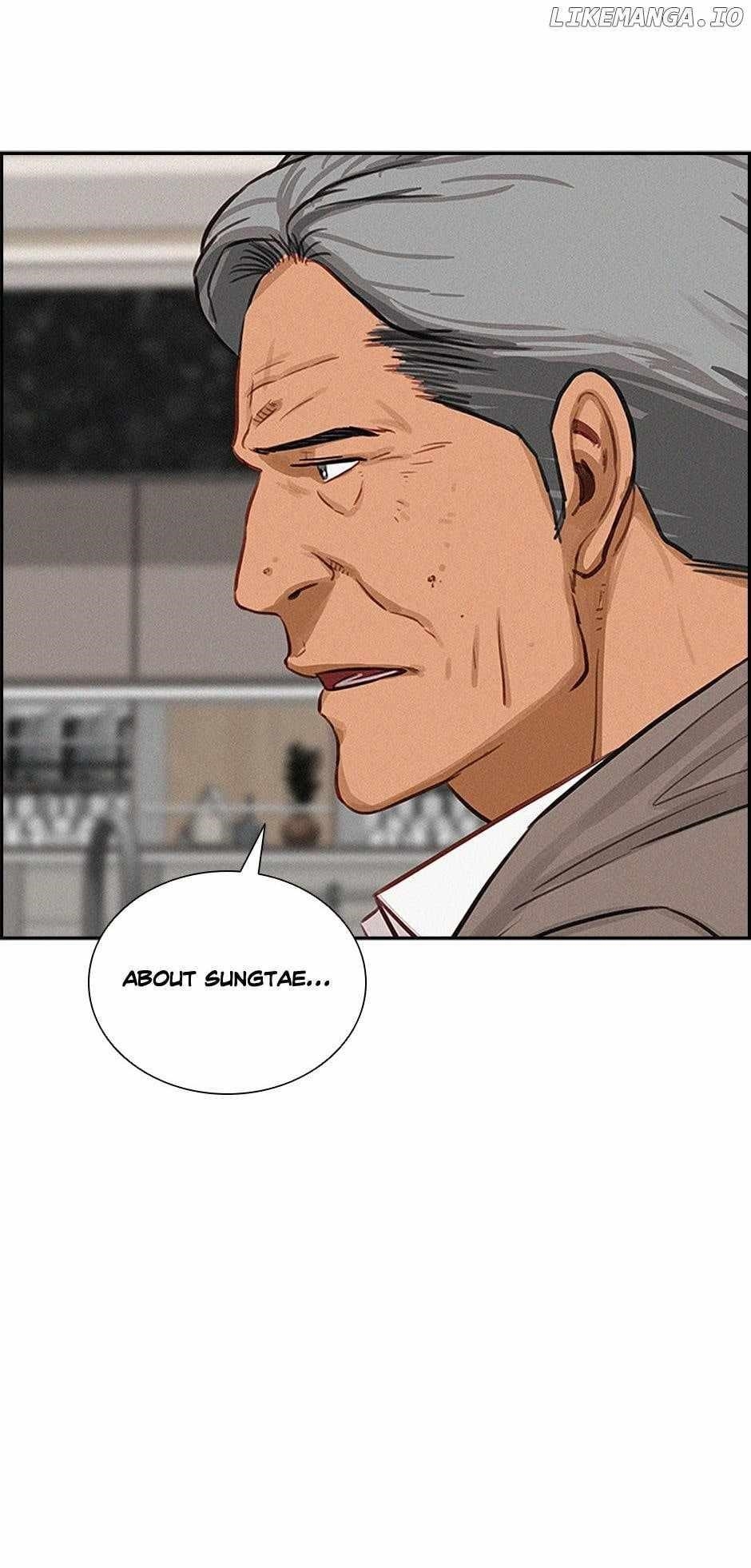 Lord of Money - Chapter 165 Page 35