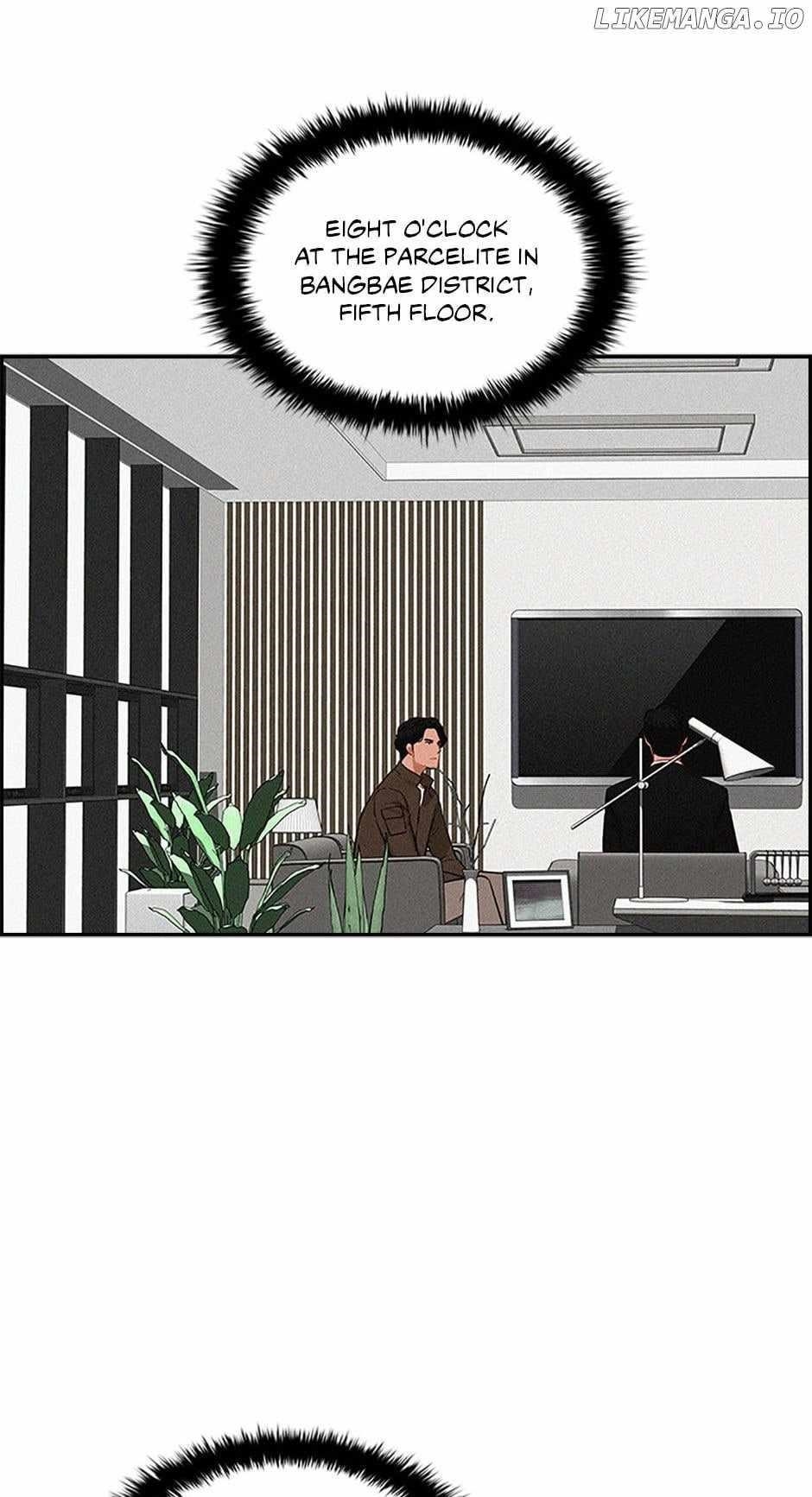 Lord of Money - Chapter 165 Page 5