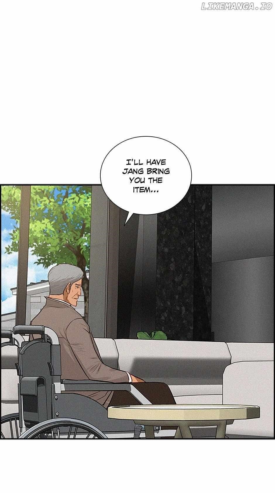 Lord of Money - Chapter 165 Page 50