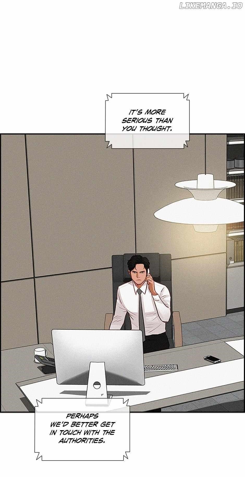 Lord of Money - Chapter 165 Page 55