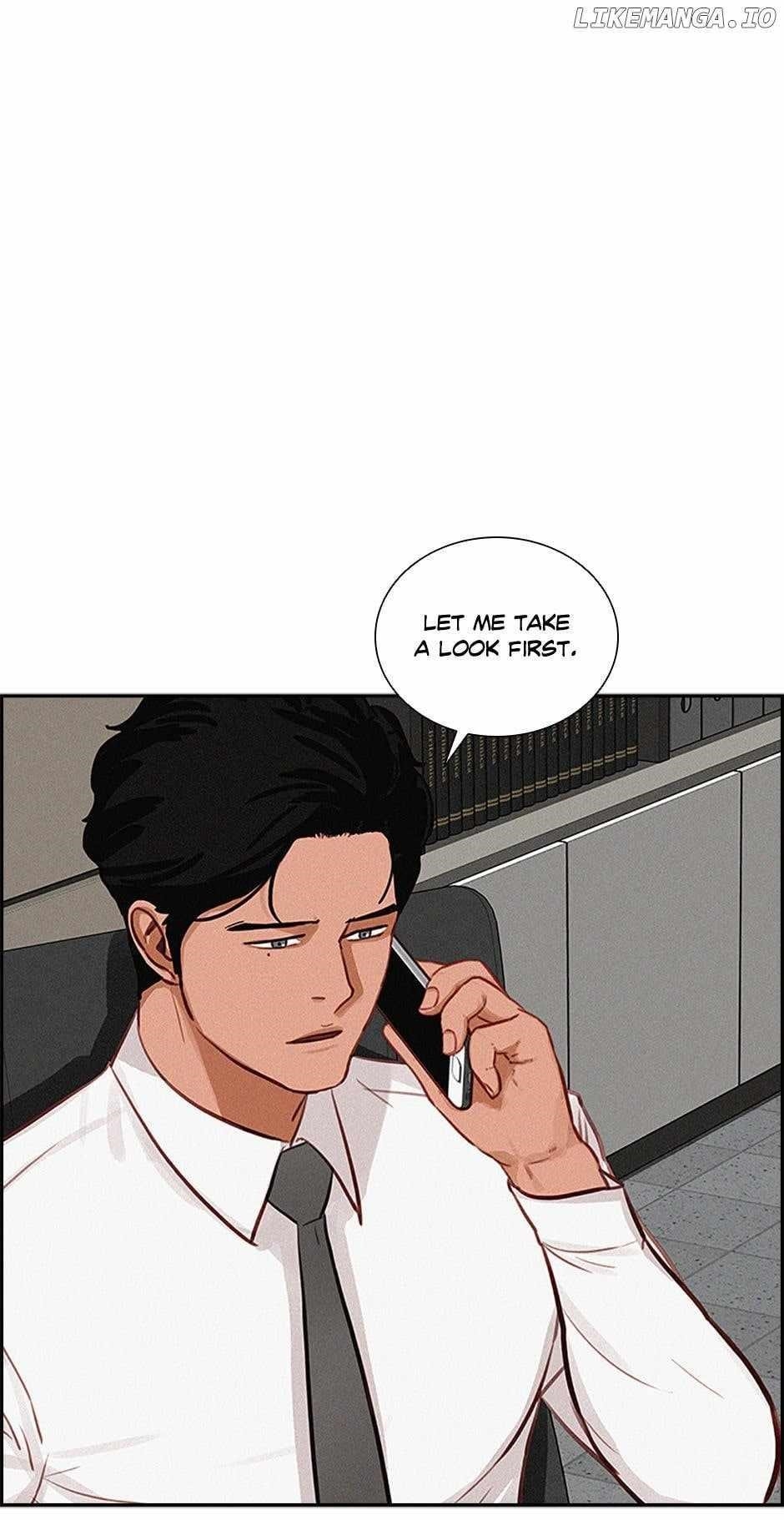 Lord of Money - Chapter 165 Page 56