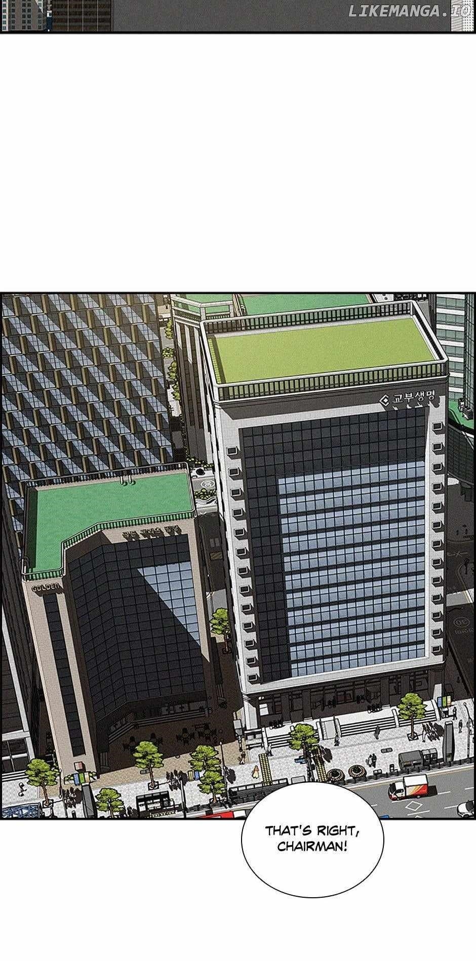 Lord of Money - Chapter 165 Page 61