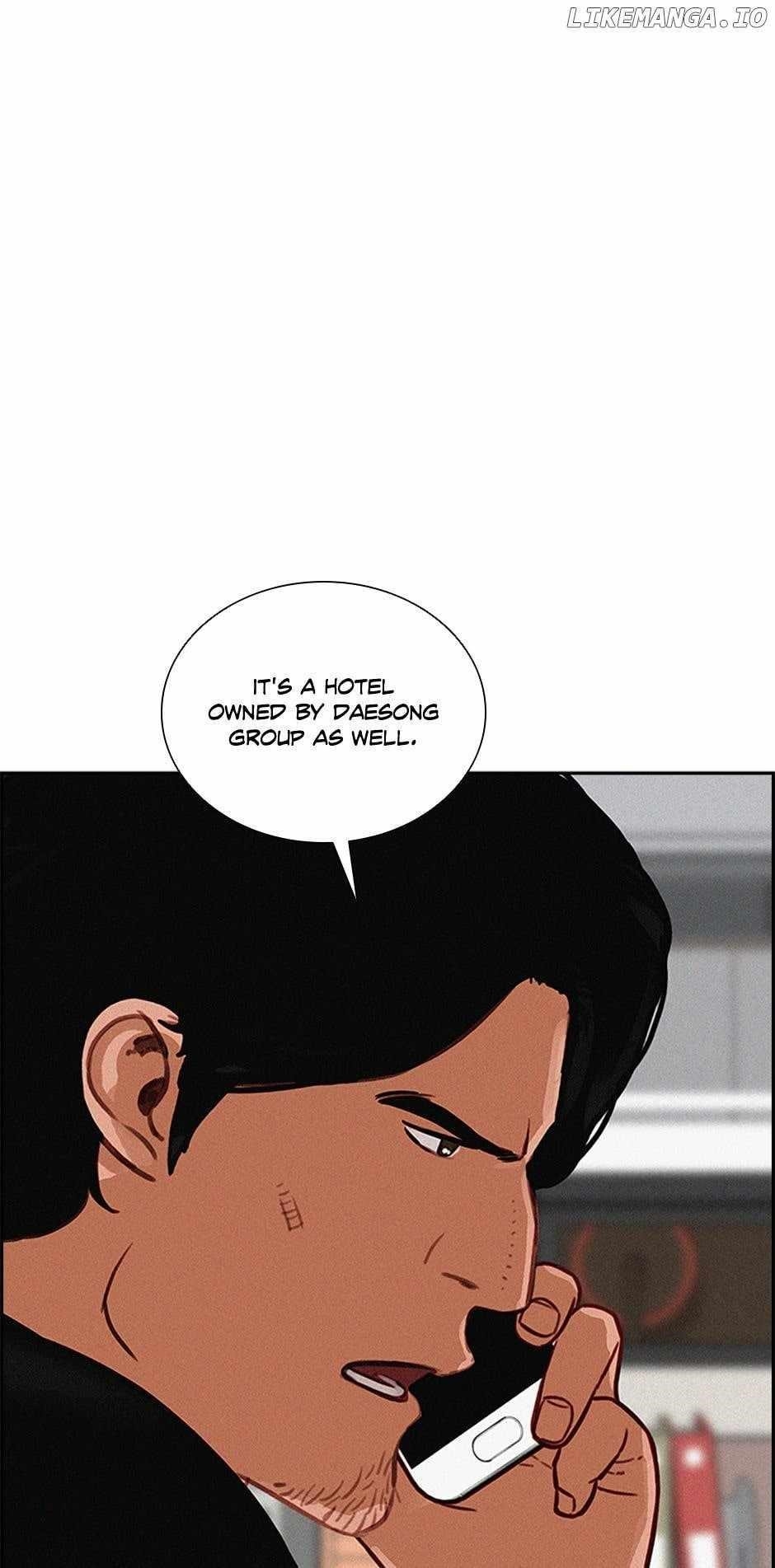 Lord of Money - Chapter 165 Page 62