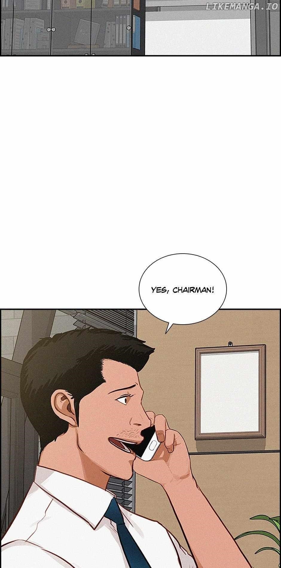 Lord of Money - Chapter 165 Page 70