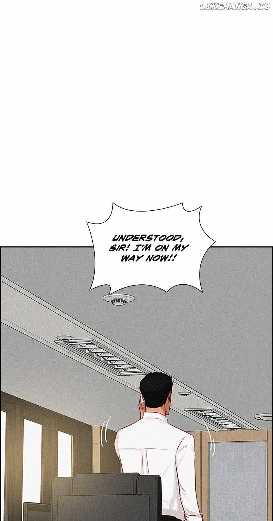 Lord of Money - Chapter 165 Page 73