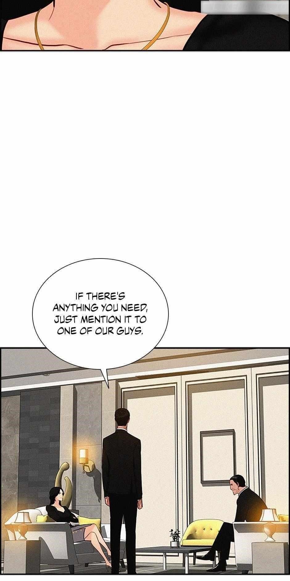 Lord of Money - Chapter 166 Page 14