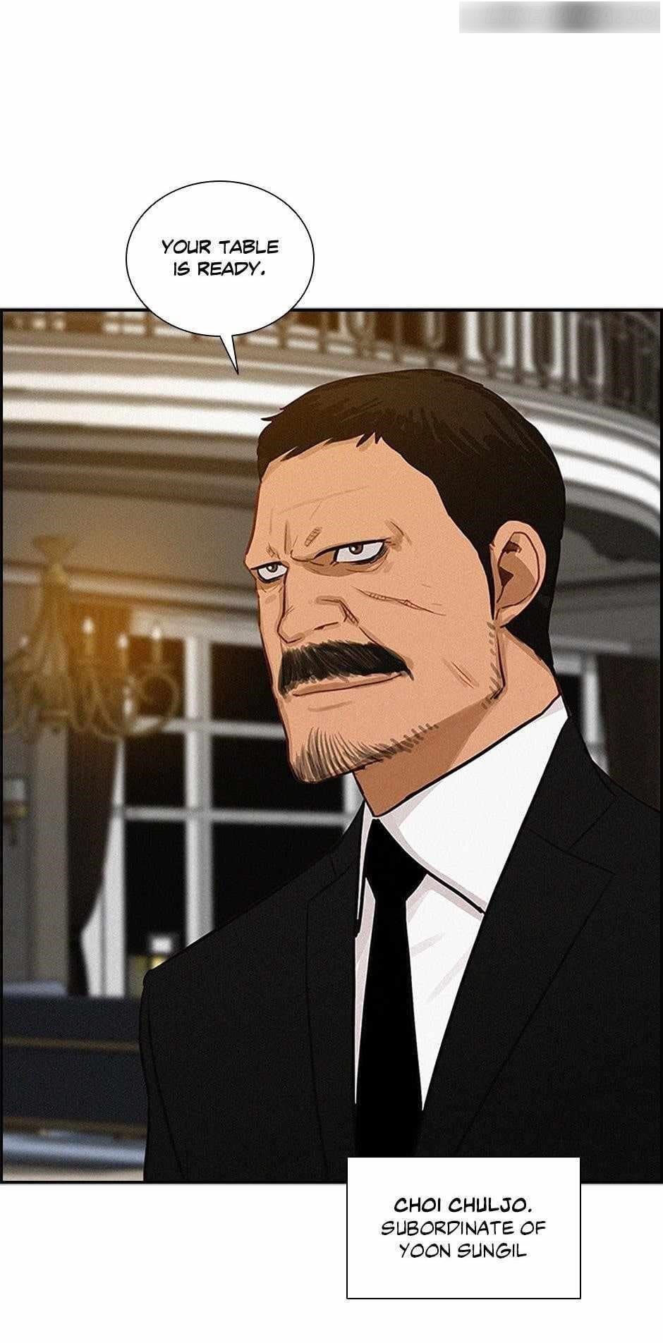 Lord of Money - Chapter 166 Page 4