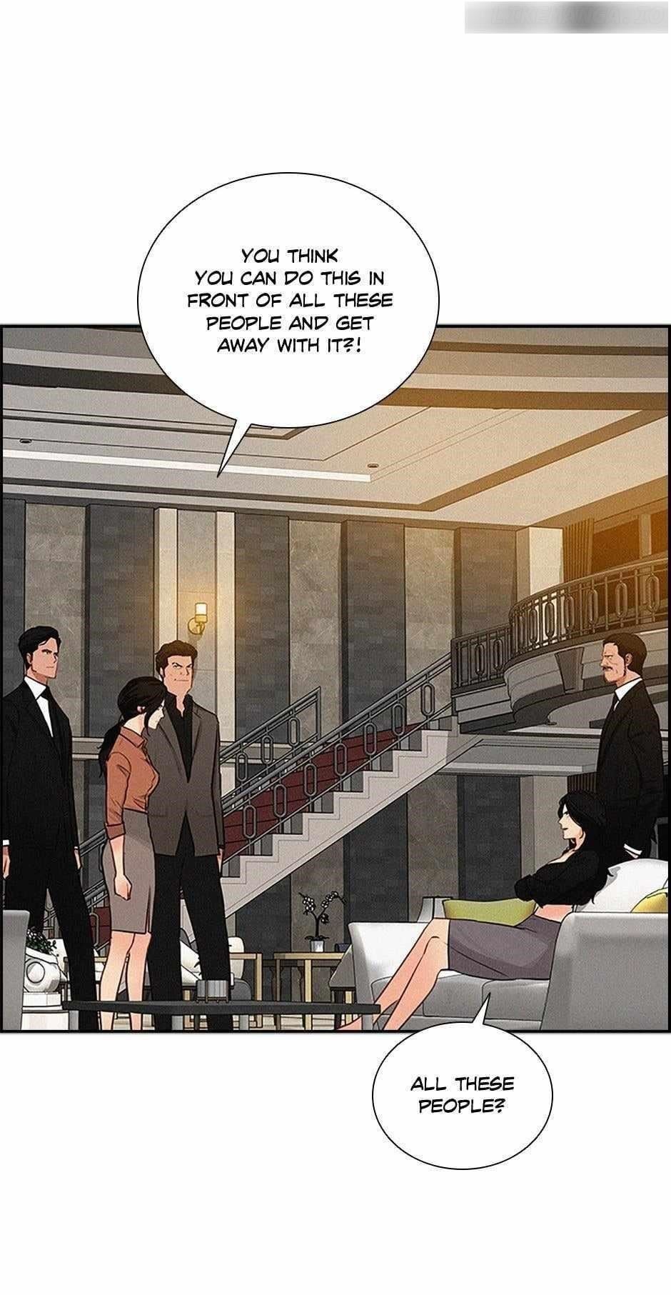 Lord of Money - Chapter 166 Page 47