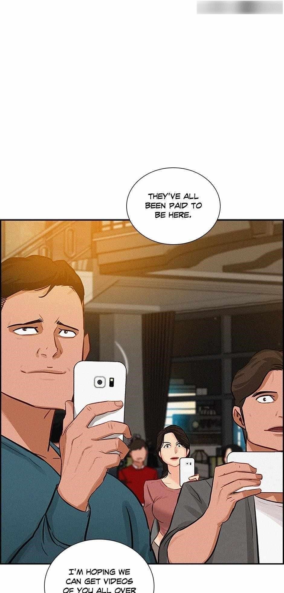 Lord of Money - Chapter 166 Page 48