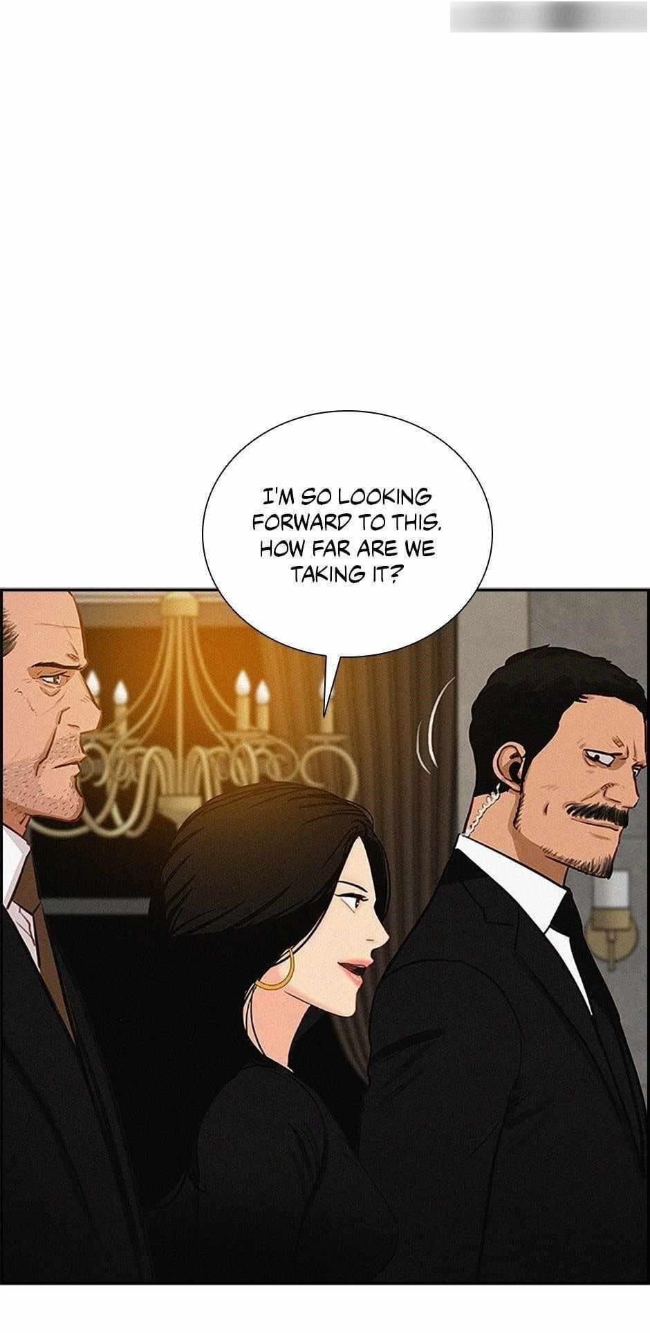 Lord of Money - Chapter 166 Page 5